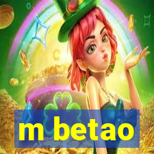 m betao